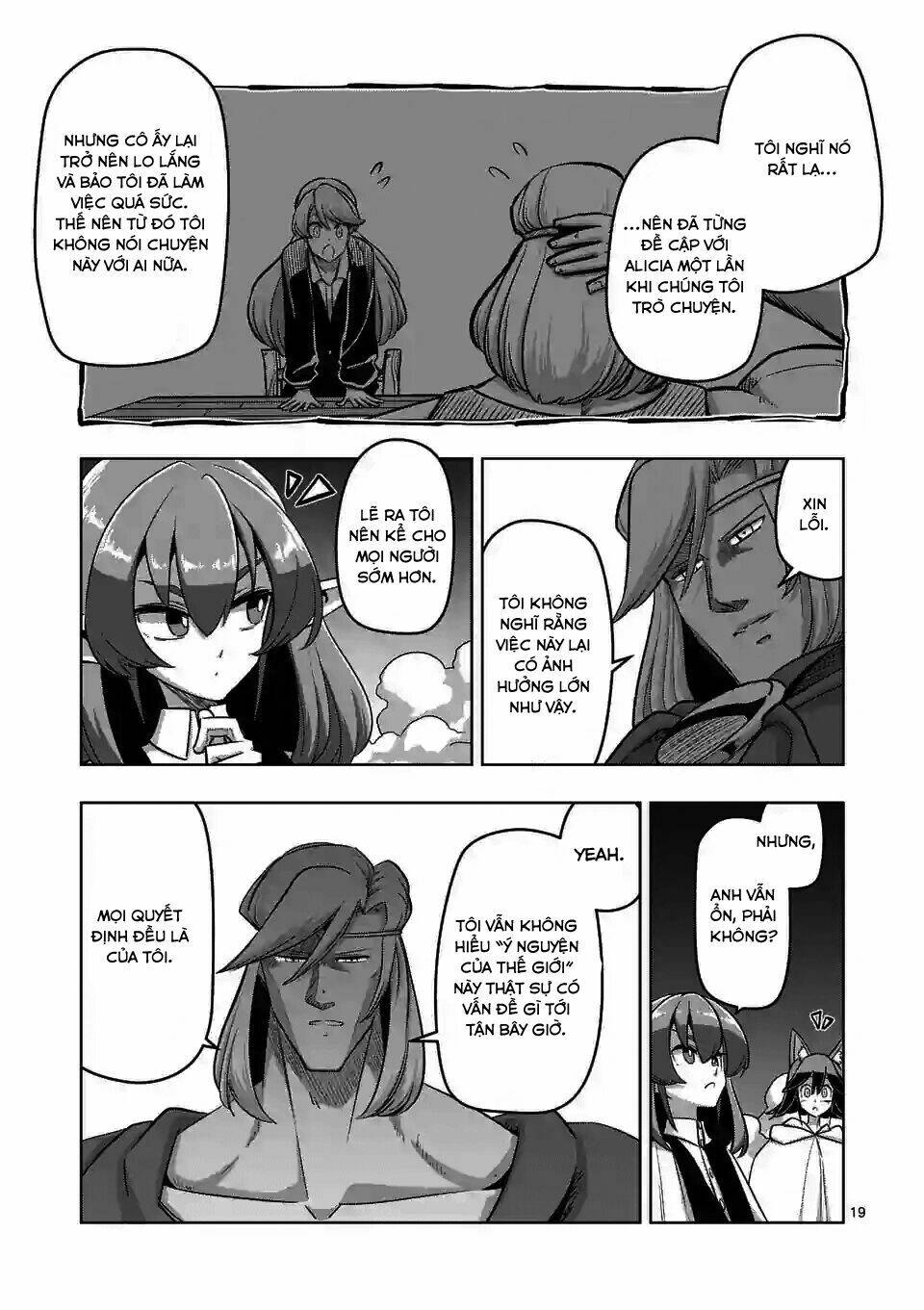 helck manga chapter 91.2 5