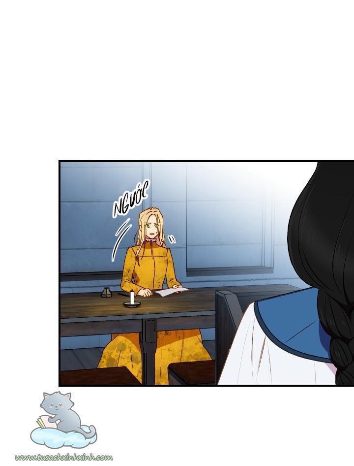 công nương khế ước của gia tộc công tước quái vật chapter 60 54