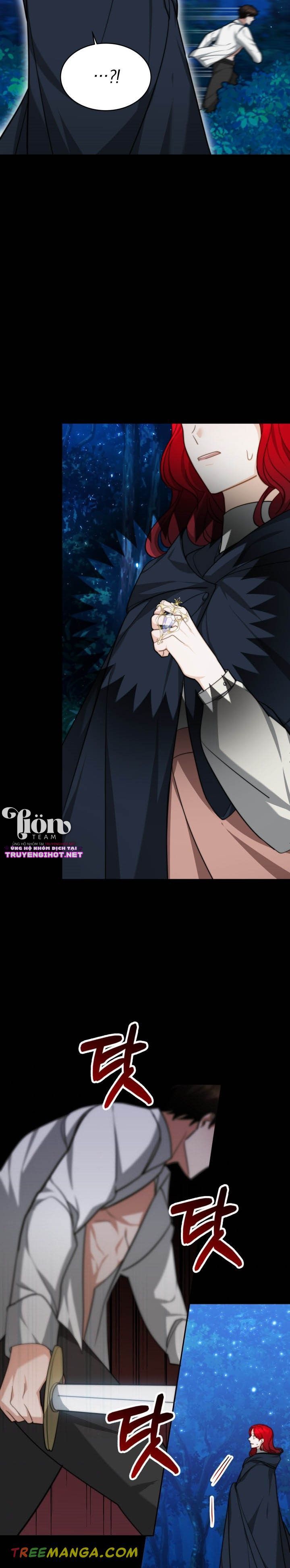 chồng cũ tôi là nam chính chapter 10.2 5