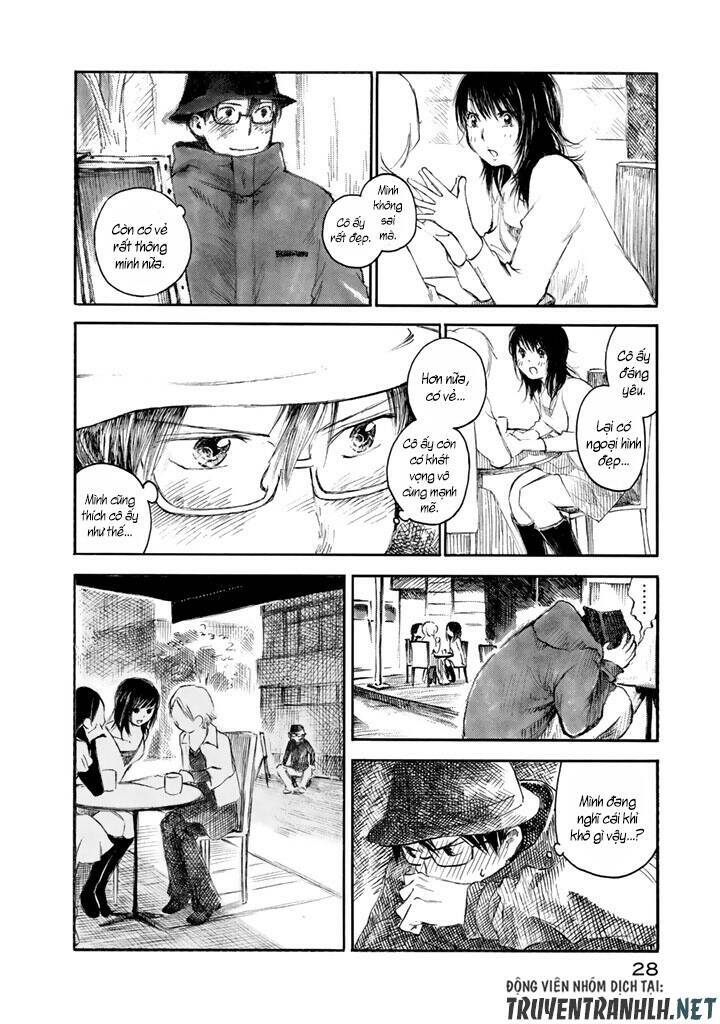 natsu no zenjitsu chapter 13 30