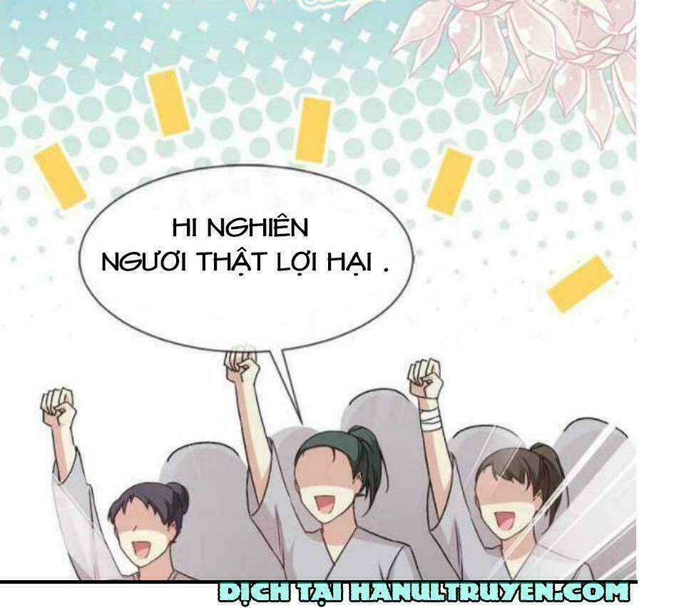 thiên hạ đệ nhất sủng phi chapter 37.1 7