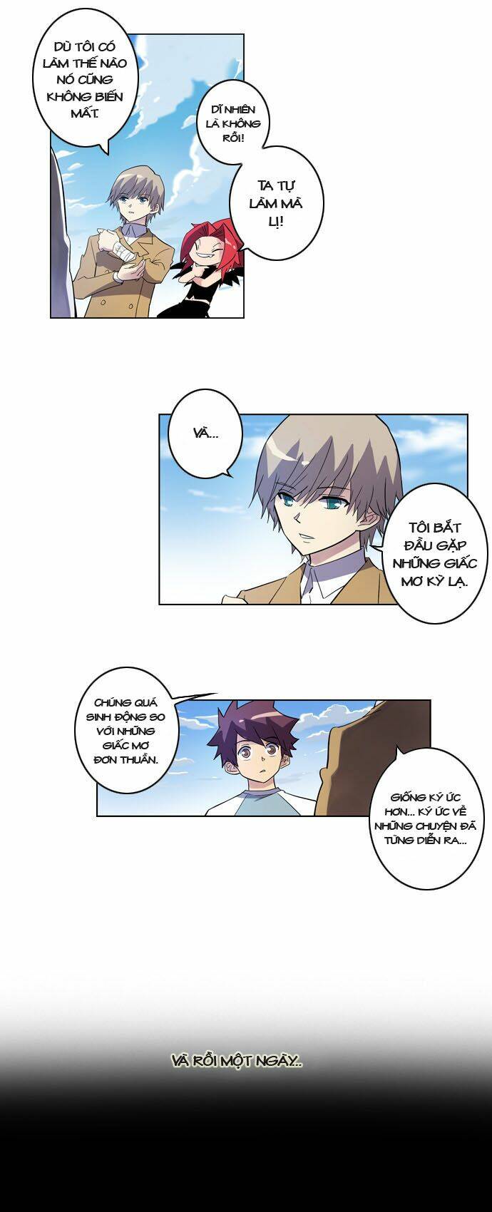 bản khế ước linh hồn chapter 9 3