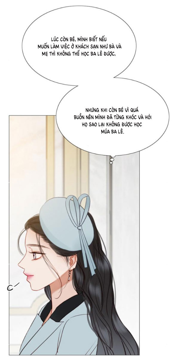 Serena Chapter 38.1 - Trang 38