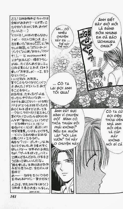 cô bé nghèo khó chapter 12 9