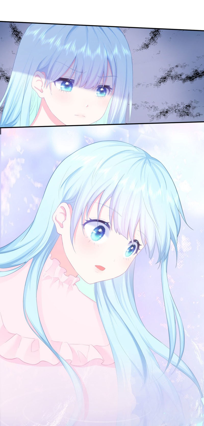 sử thi tình yêu của tôi và “tôi” chapter 1 56