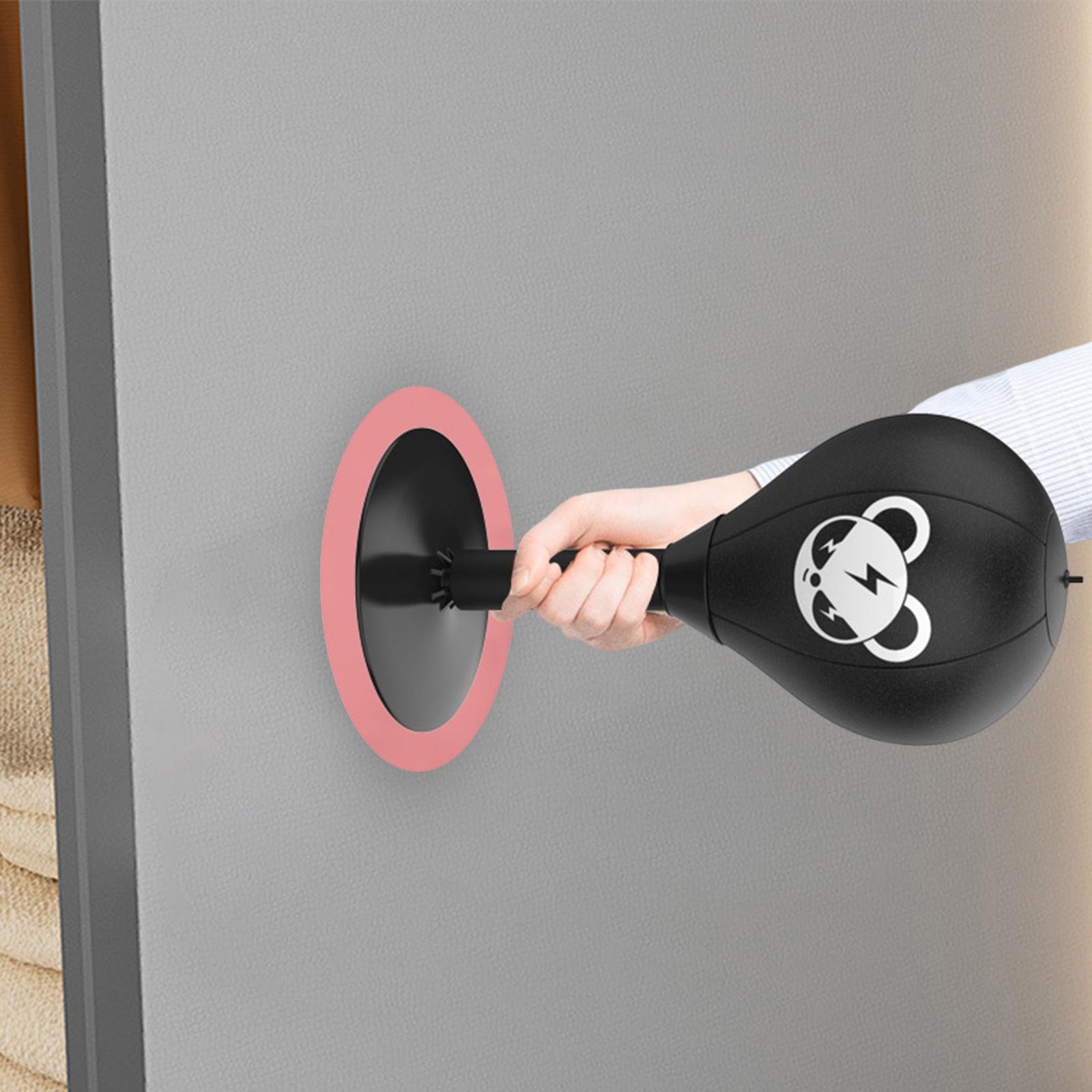 Boxing Desktop Speed Ball for Adults Children Adults