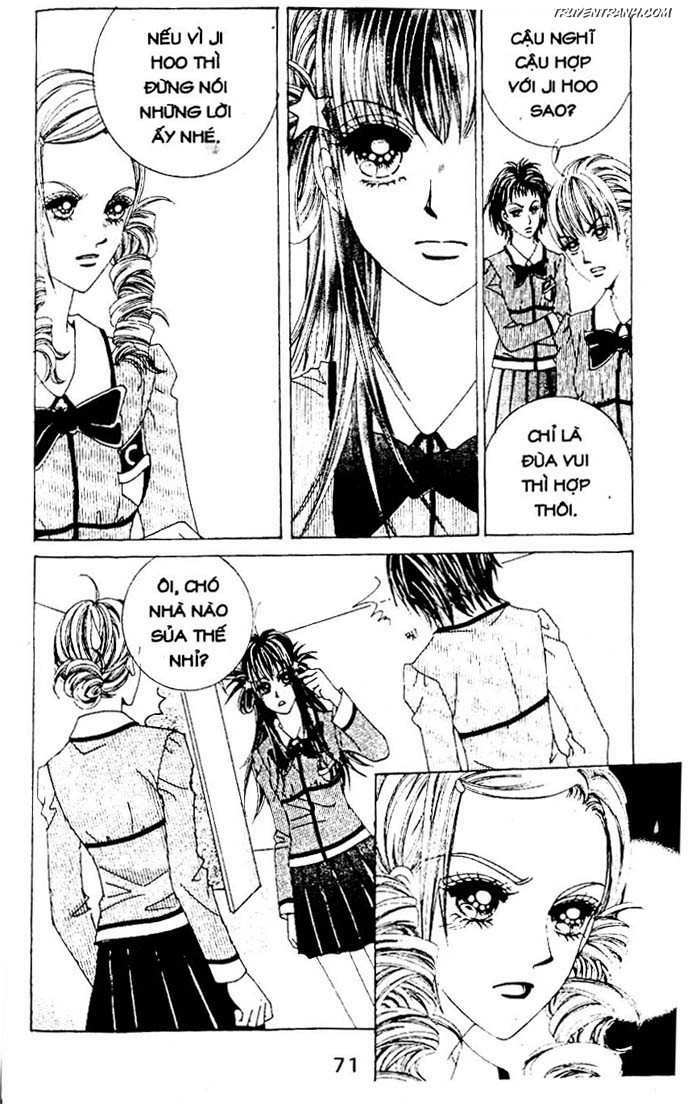 nhà trọ hoàn hảo chapter 39 15