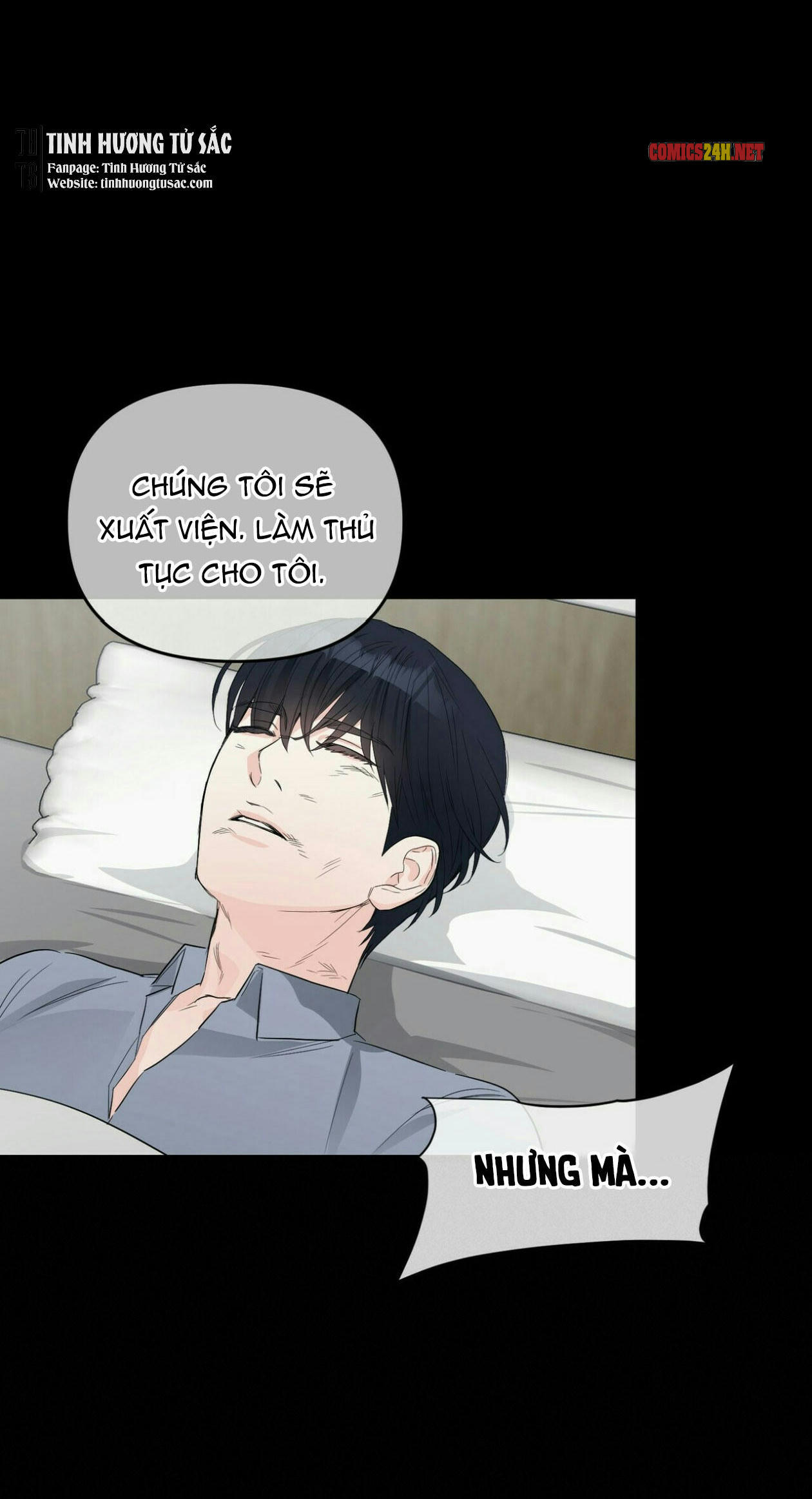 dấu vết không mùi chapter 25 59