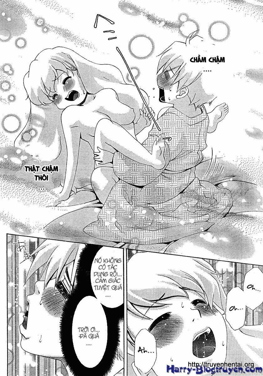 my balls chapter 29 18