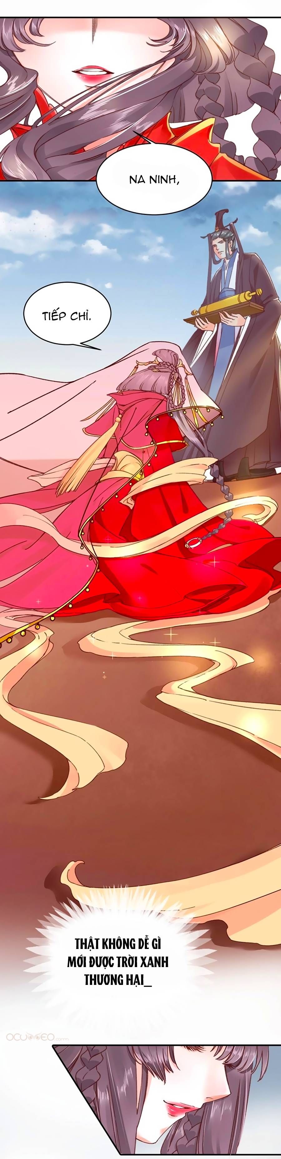 thịnh thế lê hoa điện chapter 1 13