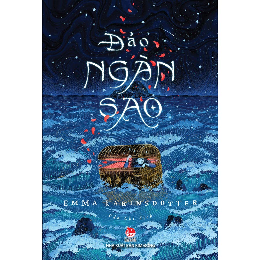 Đảo Ngàn Sao