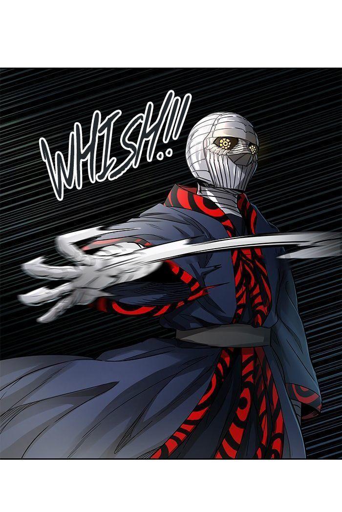 tòa tháp bí ẩn 2 chapter 483 54