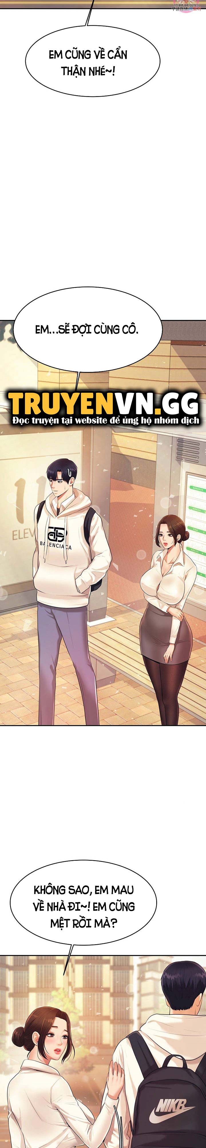 cô giáo ngoài giờ chapter 5 12