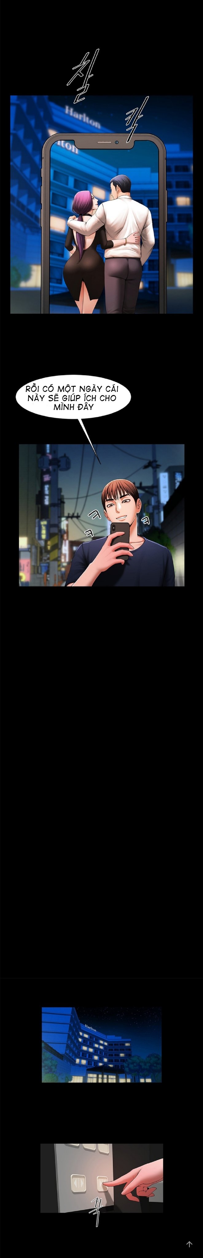 giảng viên bơi lội chapter 2 4