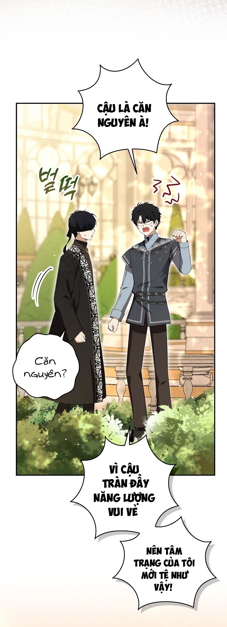 câu chuyện về gia tộc beaty chapter 76 8