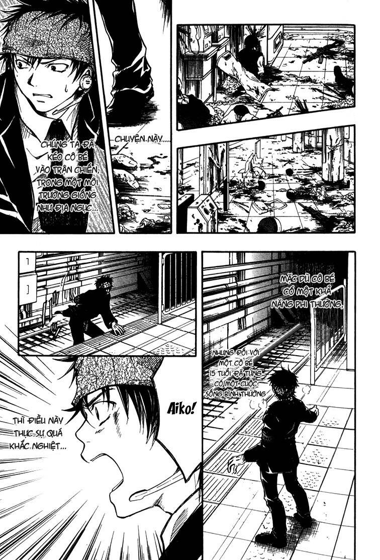 variante chapter 6 9