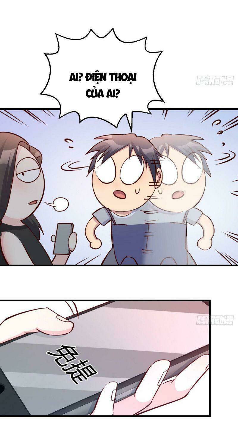 y thánh thiên tài tại hoa đô chapter 30 43