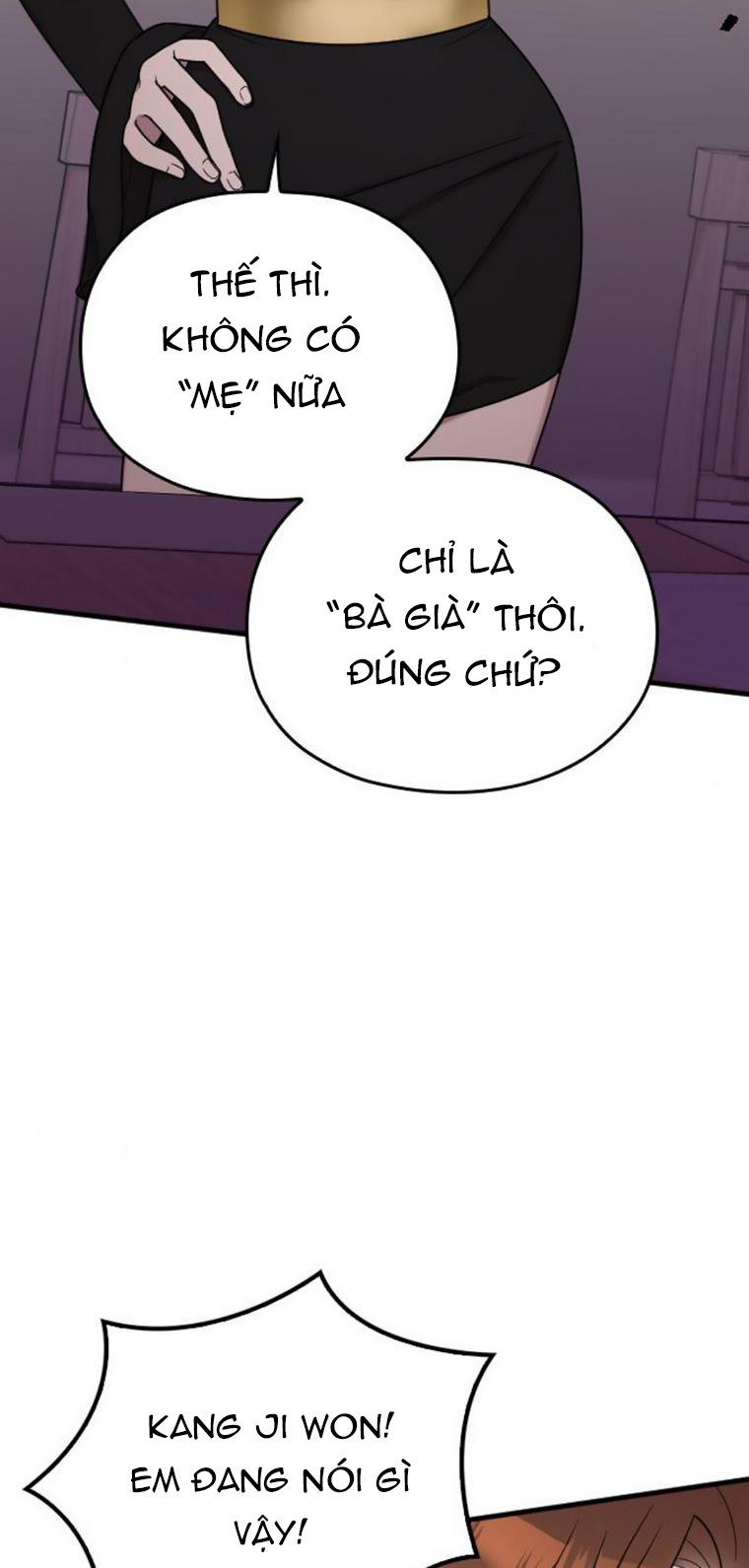 cô đi mà lấy chồng tôi chapter 23.1 34