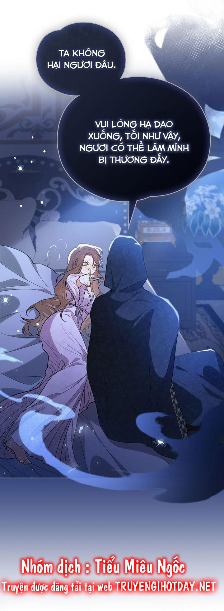 yêu cô công chúa sắp chết chapter 10 19