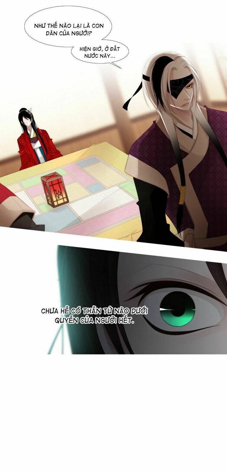 12 nights chapter 29 29