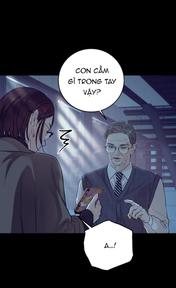 Nóng Lòng Muốn Giày Vò Em chapter 73.2 15