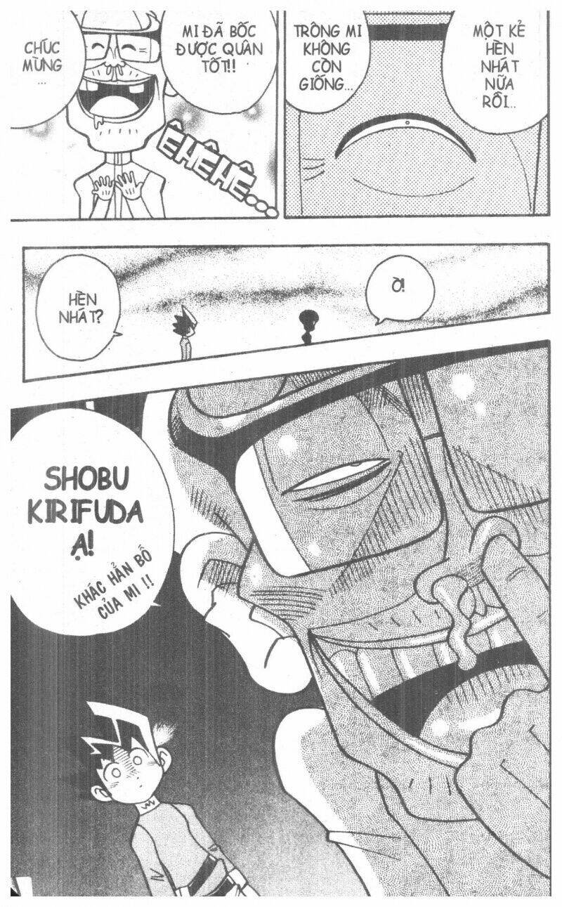 duel masters chapter 4 155