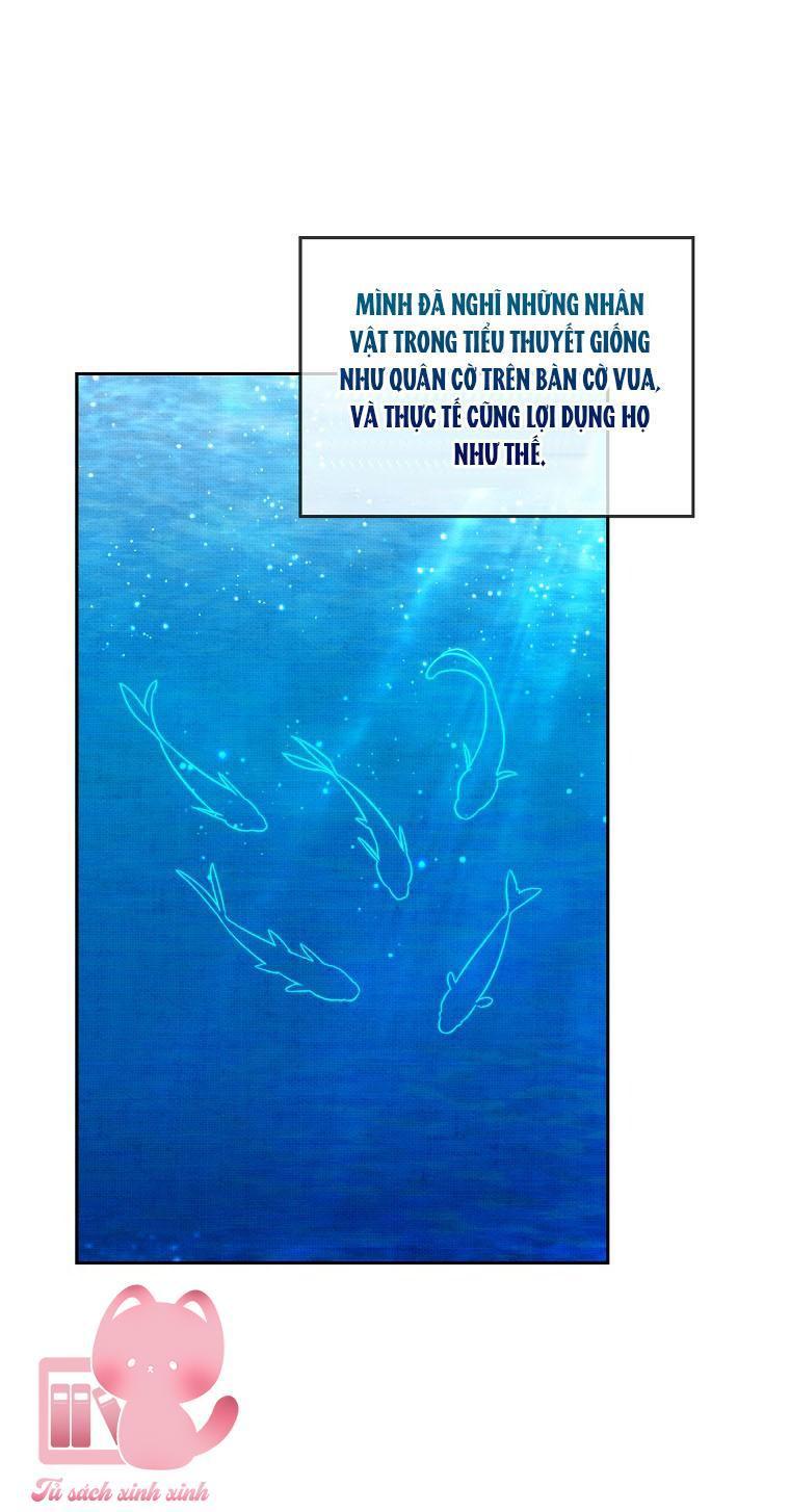 thế thì ta cứ trở thành kẻ ác thôi chapter 69 5