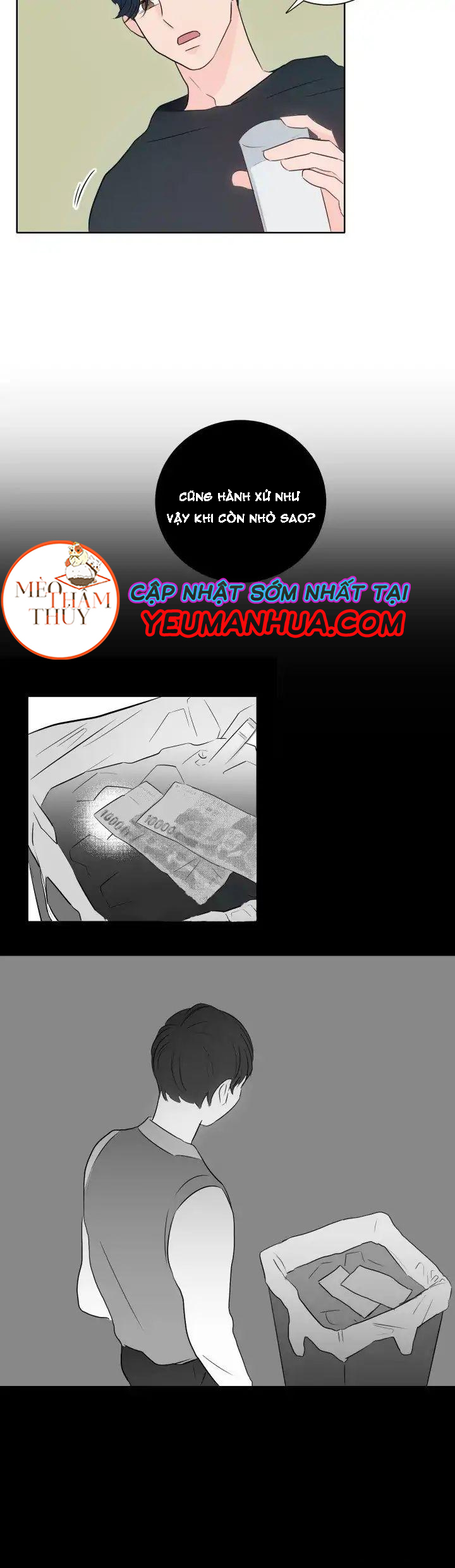 phòng 1305 chapter 8 15