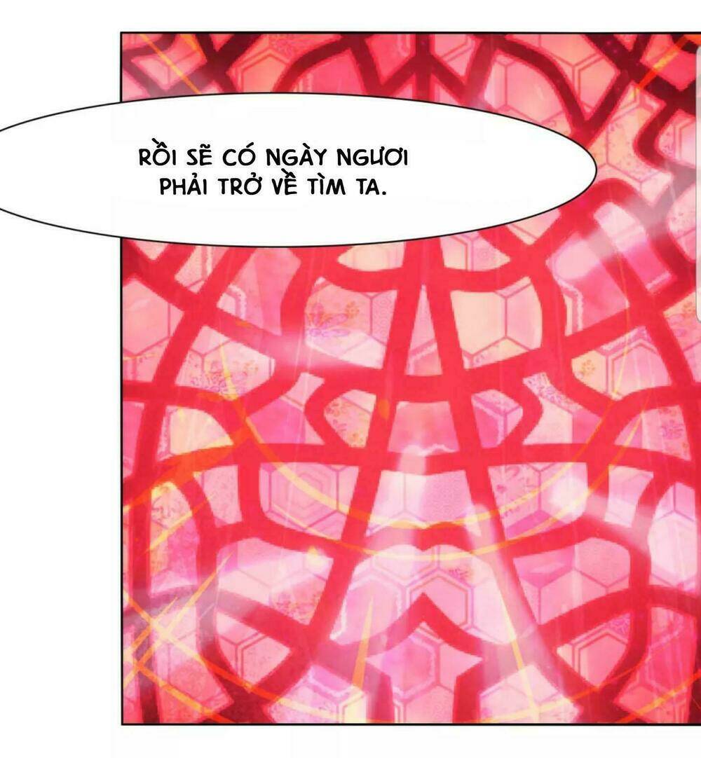 xuyên về cổ đại làm quốc bảo chapter 27 19