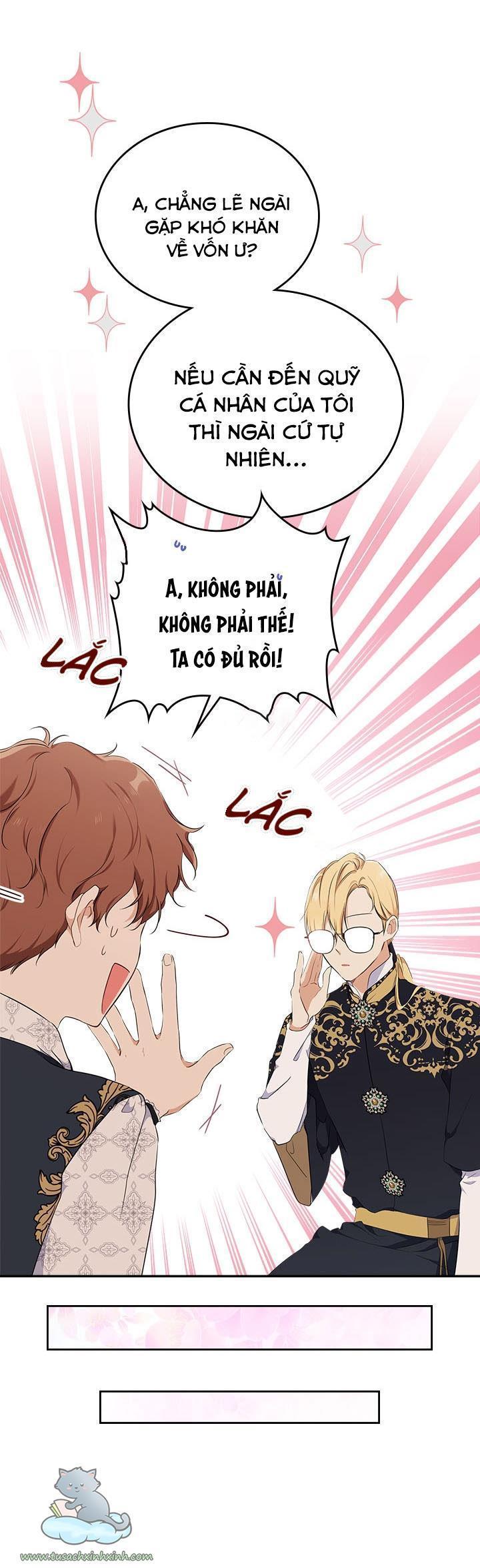 kiếp này ta sẽ trở thành gia chủ chapter 32 48