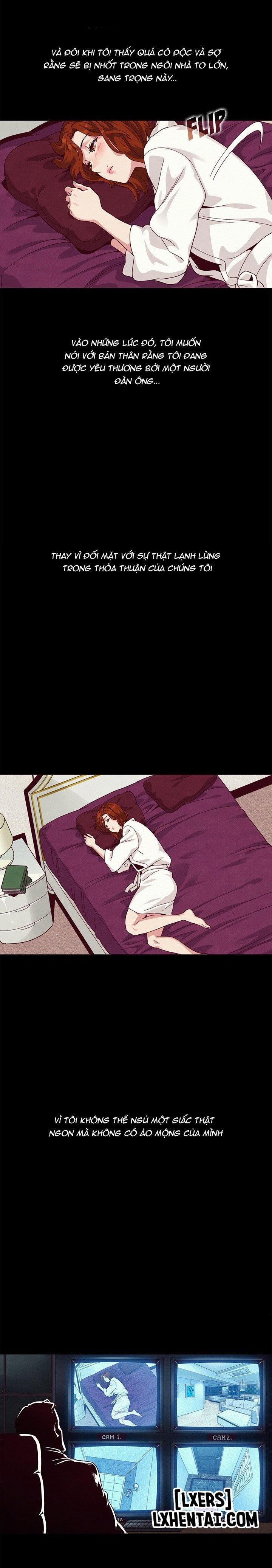 công tử bột chapter 10 18