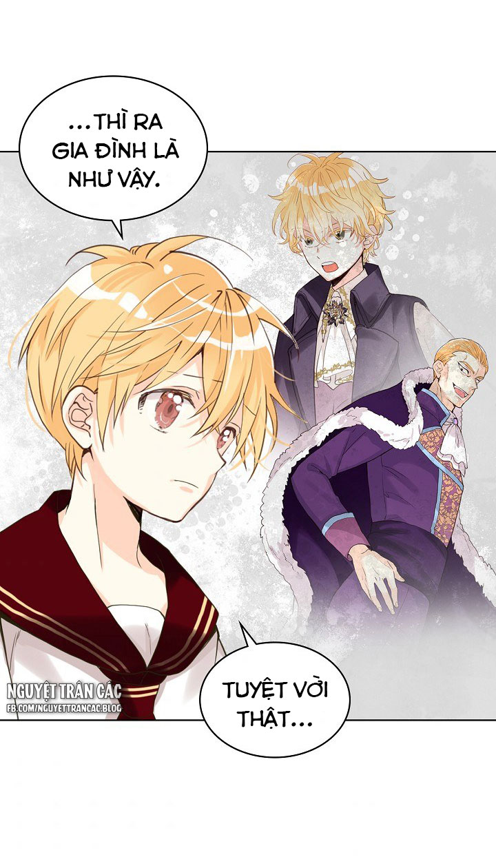 con có phải là con gái của người không? chapter 54 37