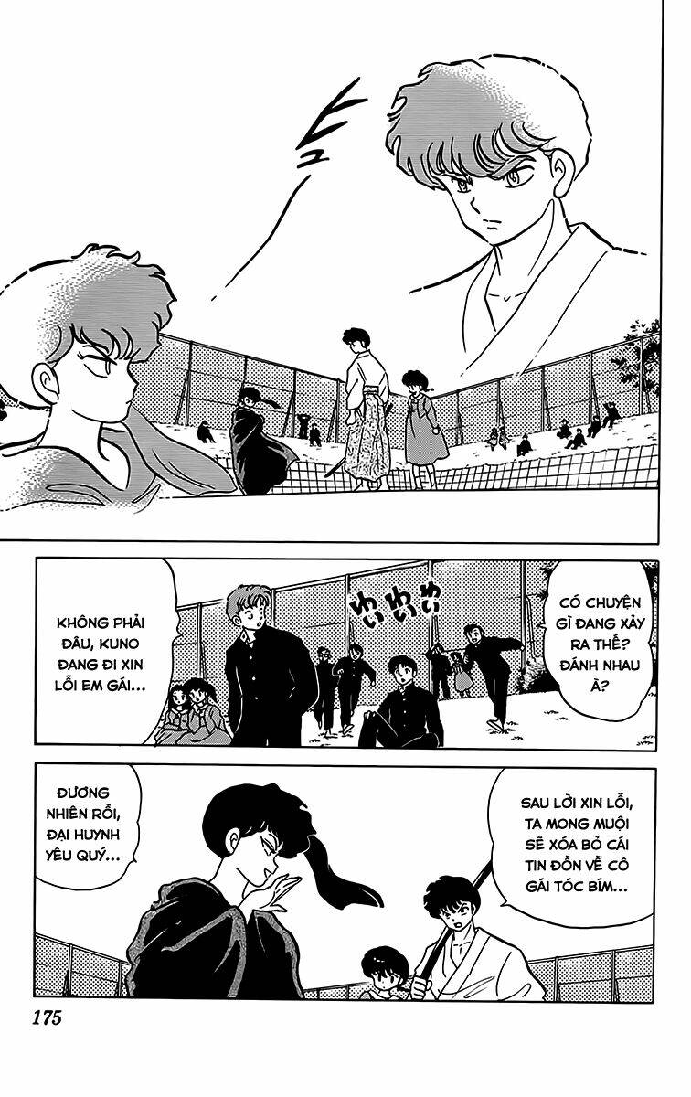 suối lời nguyền chapter 212 11