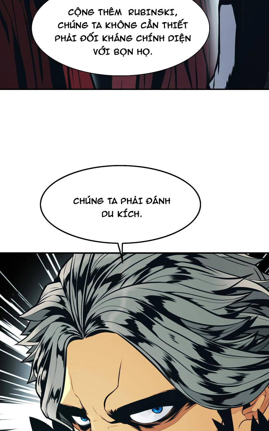 bất bại chân ma chapter 140 7