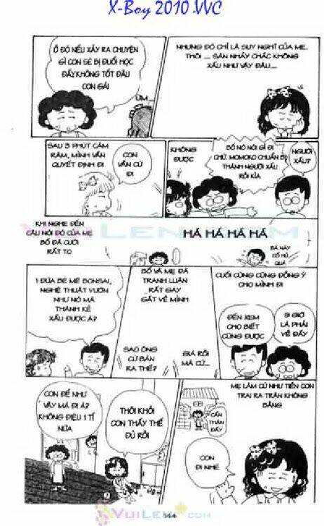 nhóc maruko chapter 1 145