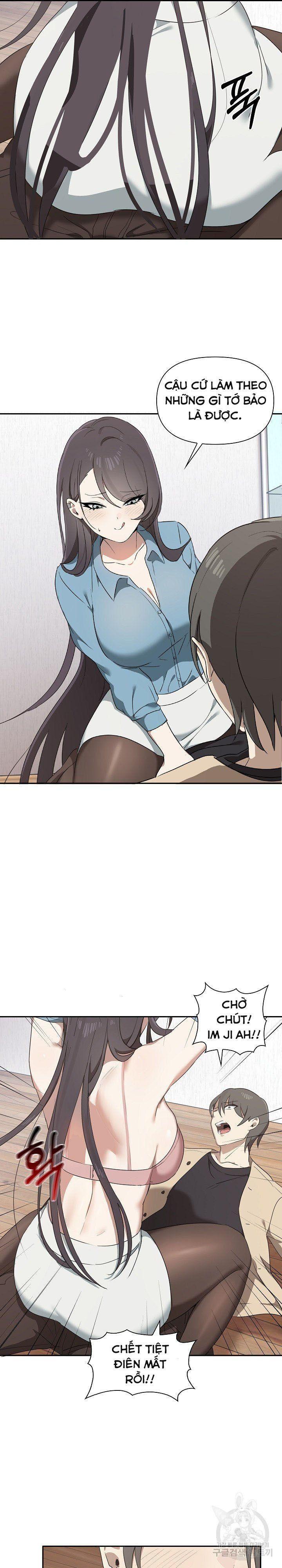 18+ thực sự em rất sướng chapter 3 30