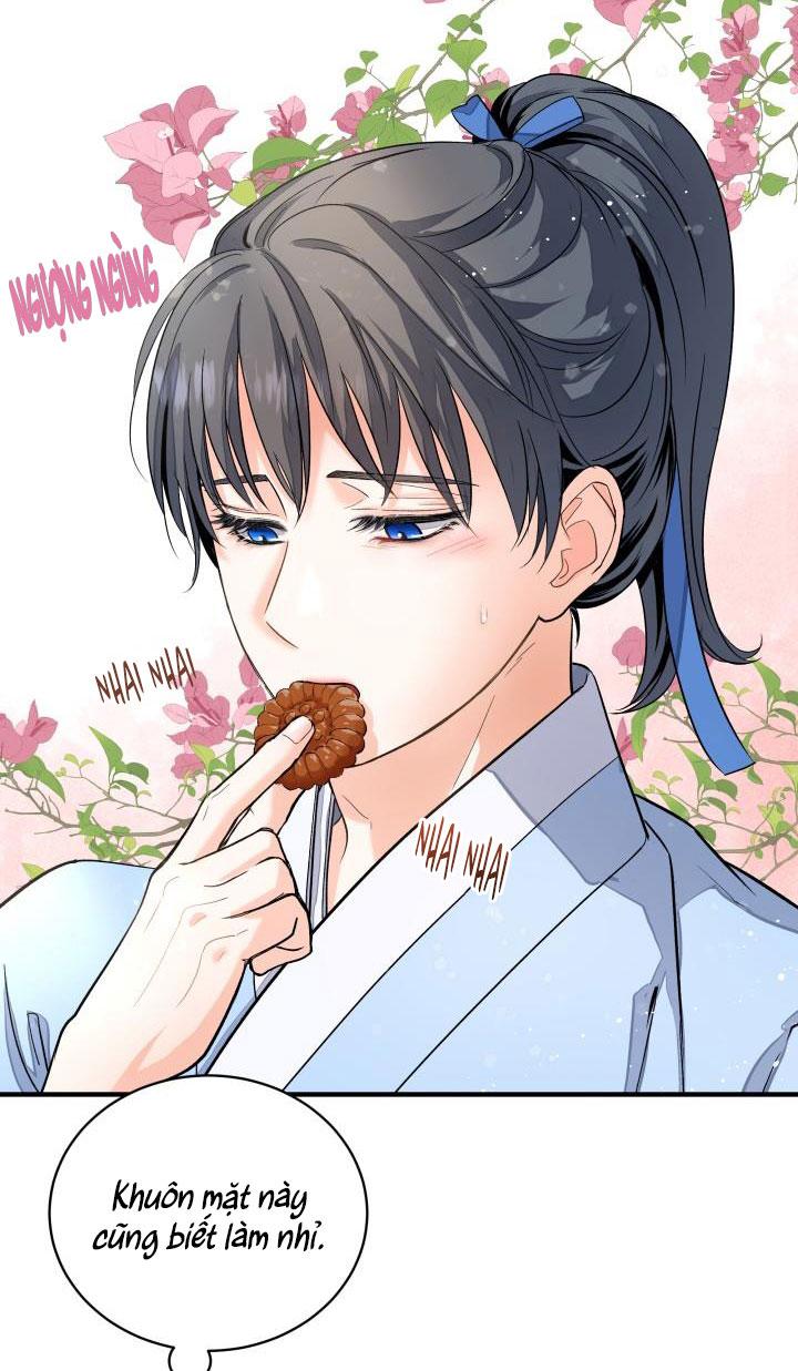 bóng trăng chapter 7 50