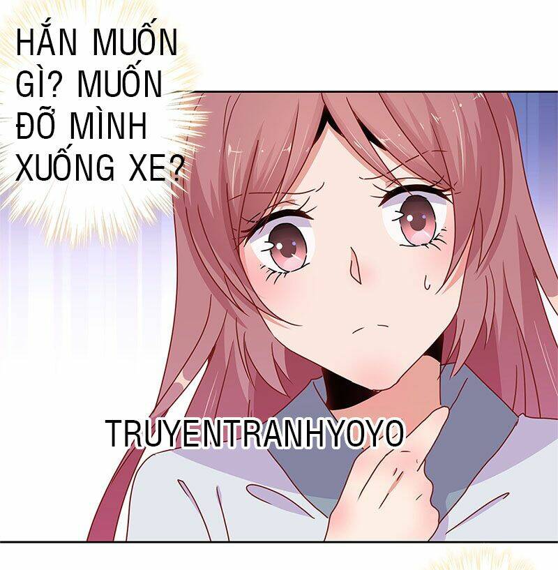 vương gia người thật xấu xa chapter 21.2 14