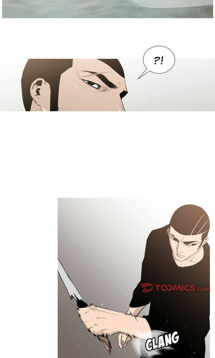 kẻ mạnh nhất - tong edge chapter 71 23