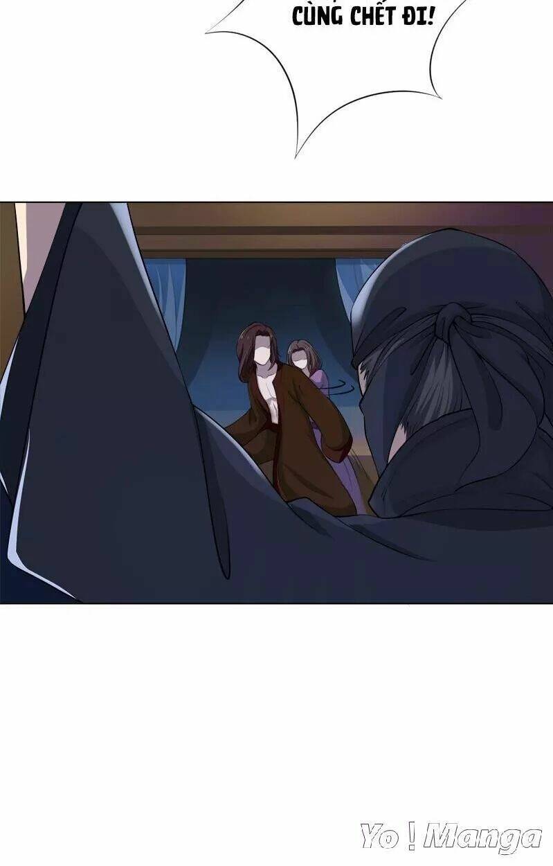 loạn thế hoạ phi chapter 40 5