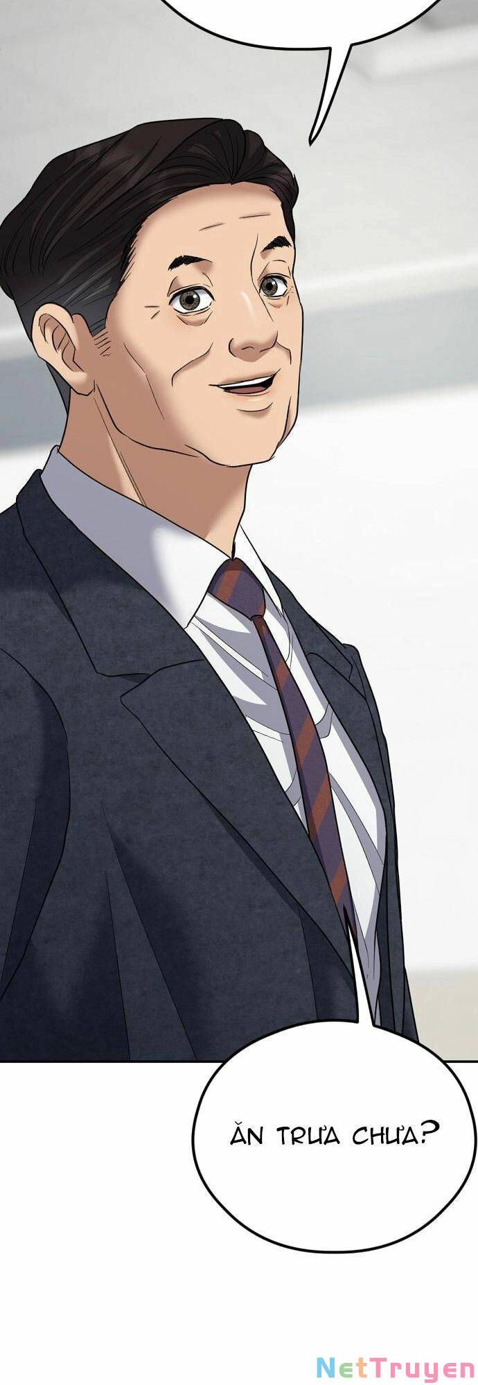 đấu kiếm - công tố viên lách luật chapter 5 13