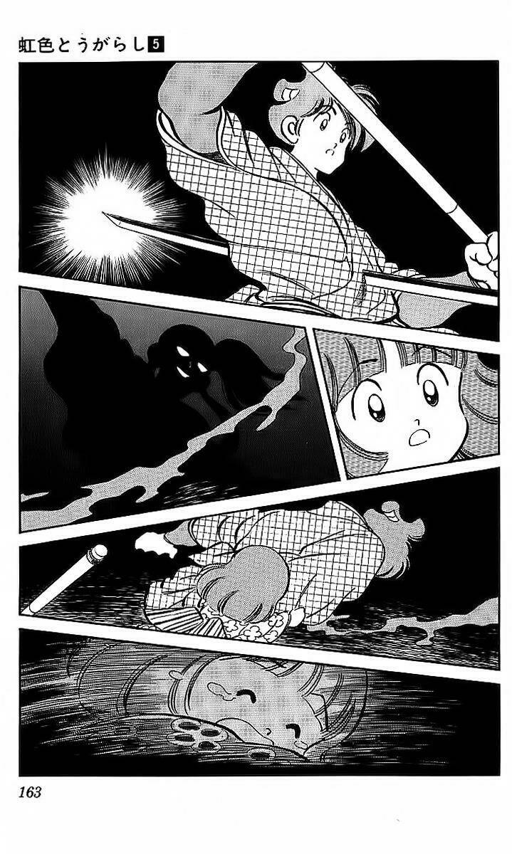 nijiiro togarashi - ớt bảy màu chapter 48 15