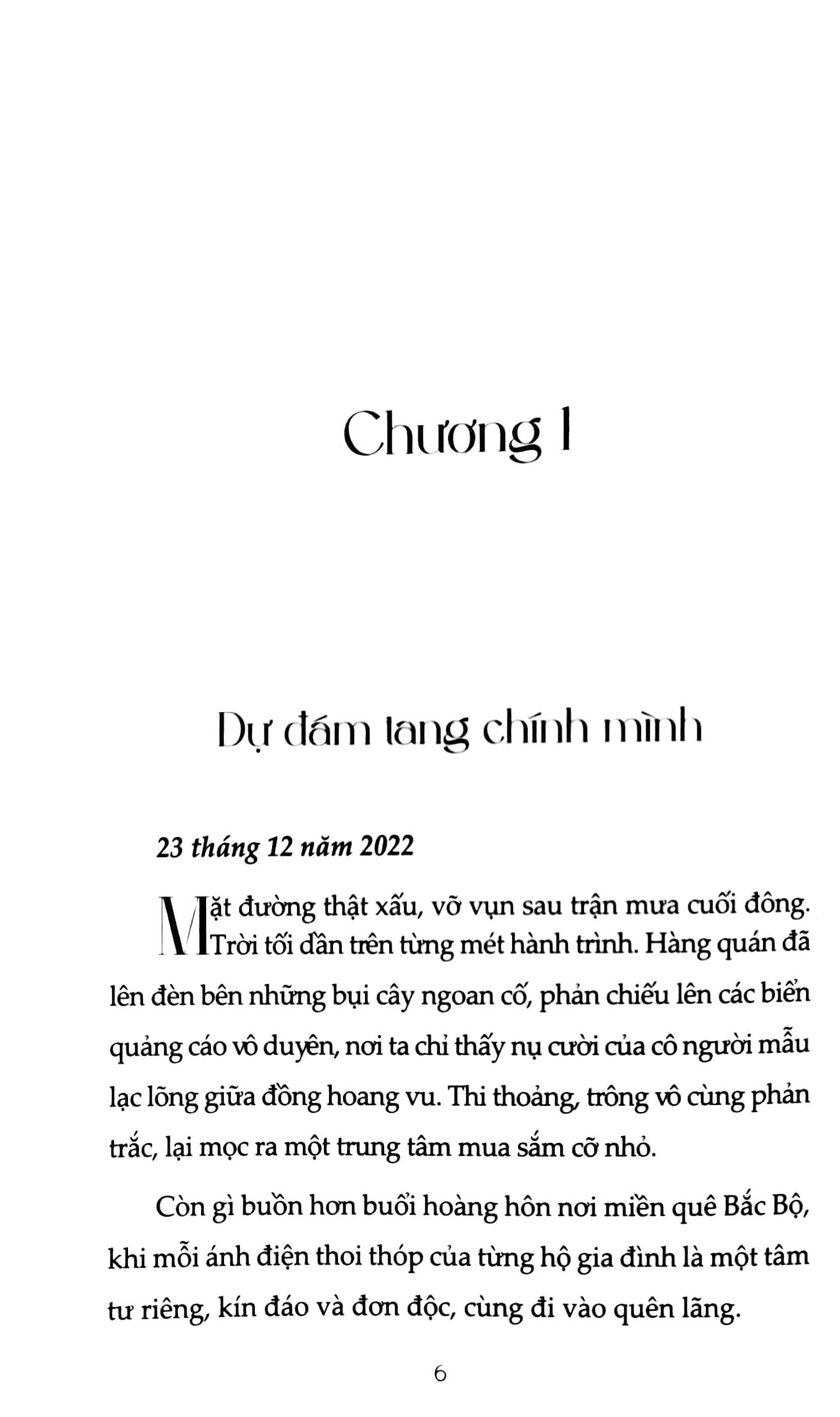 Nhân Sinh Kép: Sống Hai Cuộc Đời