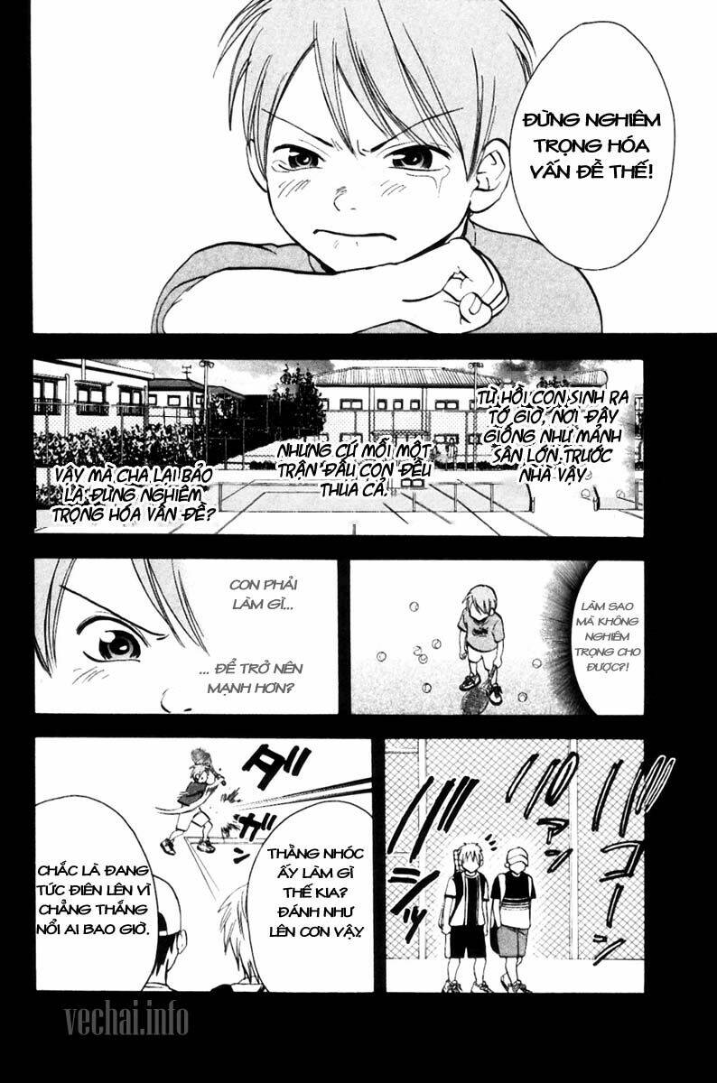 baby steps chapter 19 8