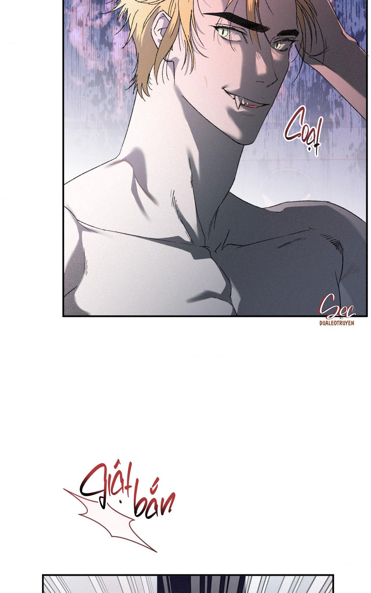 lời nói dối đẫm máu chapter 42 8