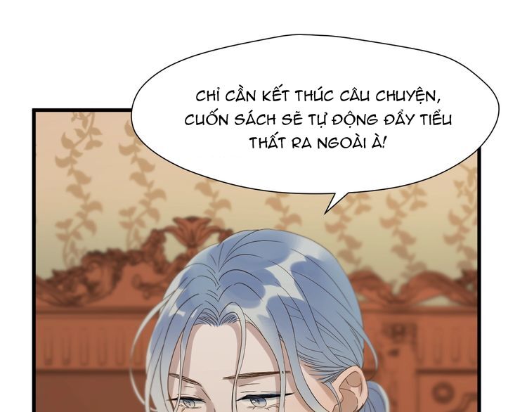 lượm được một tiểu hồ ly phần 3 chapter 48 17