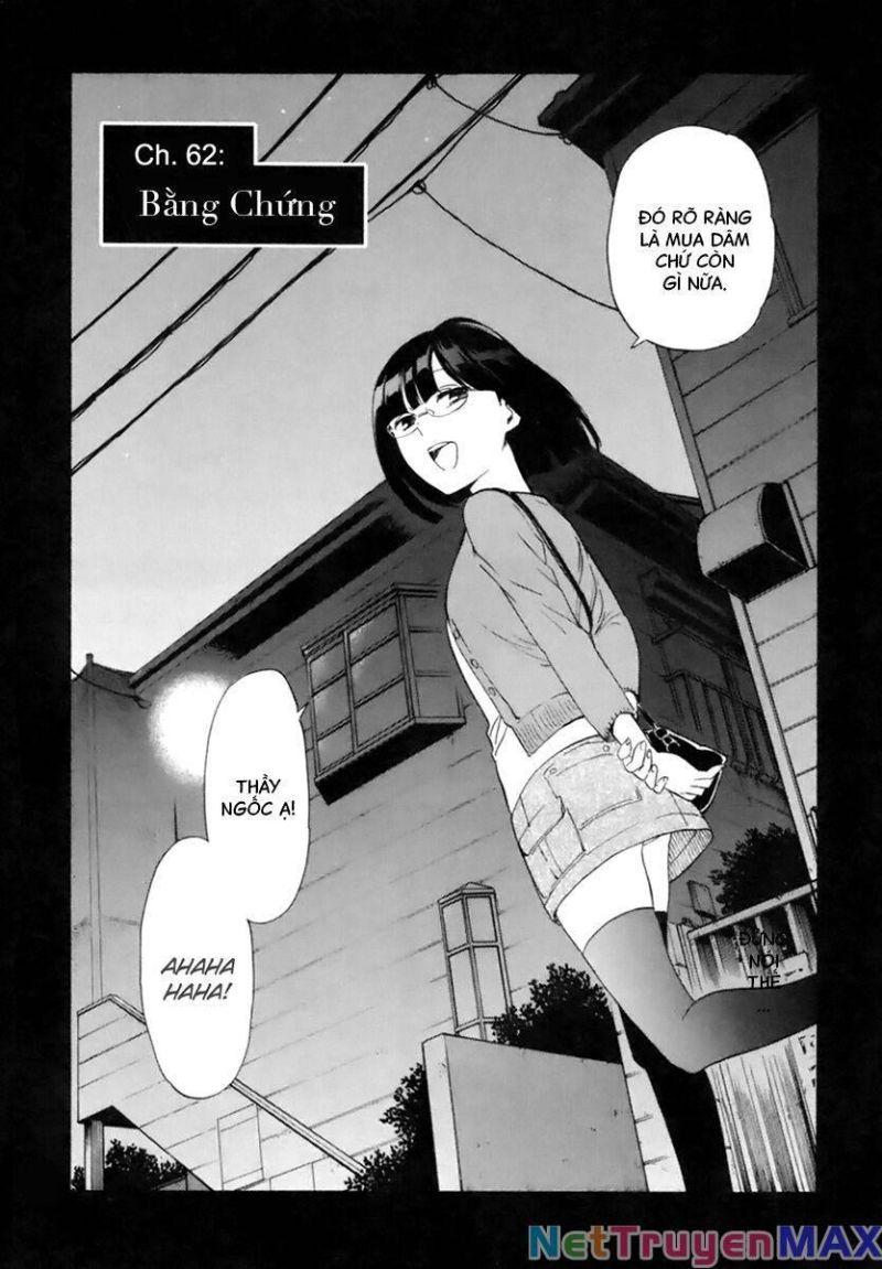 himegoto - juukyuusai no seifuku chapter 62 2