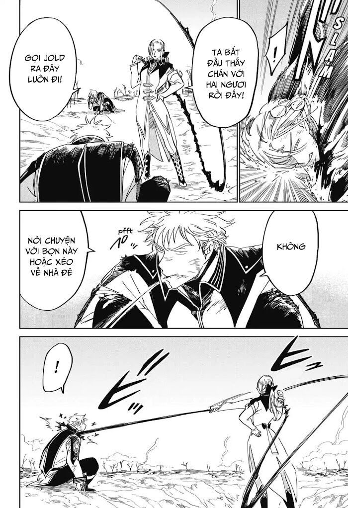 ấn ký abyss chapter 24 14