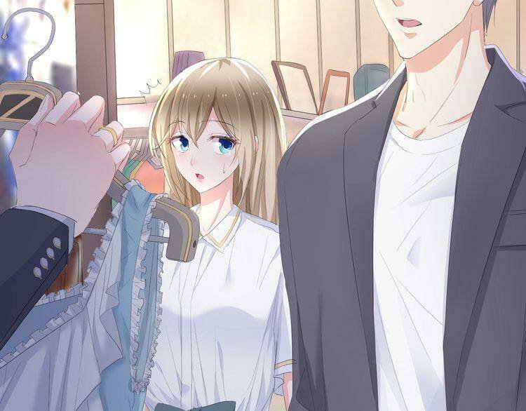 tổng tài đại nhân song mặt kiều thê chapter 3 15