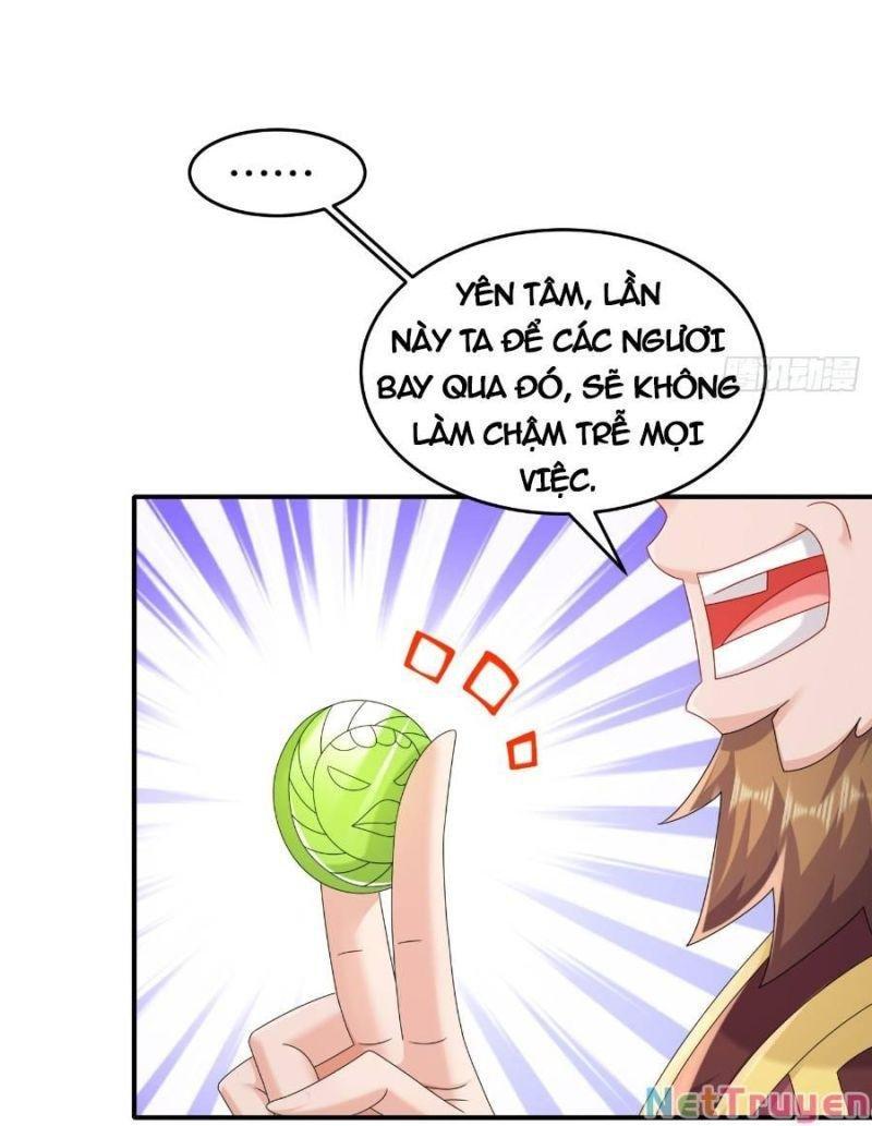 tuyệt sắc đạo lữ đều nói ngô hoàng có thể chất vô địch chapter 18 8